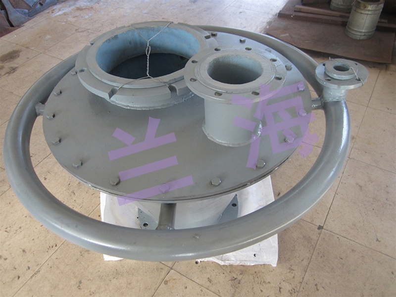 山东石灰石磨机衬瓷混料器